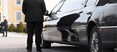 Pearson Airport Taxi