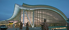 Pearson Airport Taxi