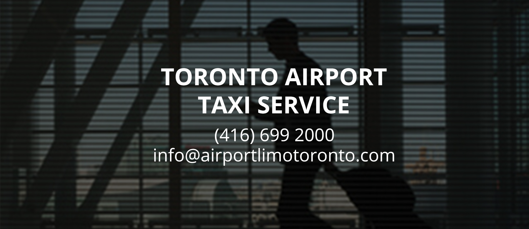 Airport Limo Taxi